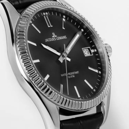 Jacques Lemans
