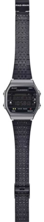 CASIO
