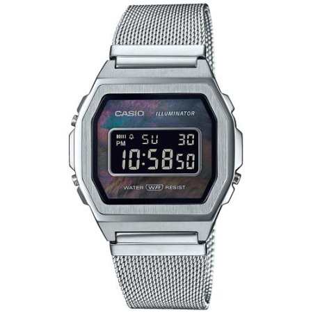 CASIO