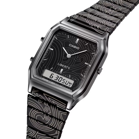 CASIO