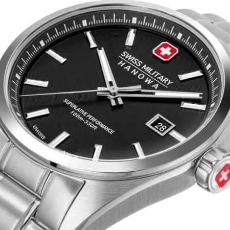 Swiss Military H