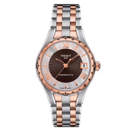 TISSOT