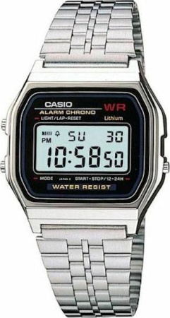 CASIO