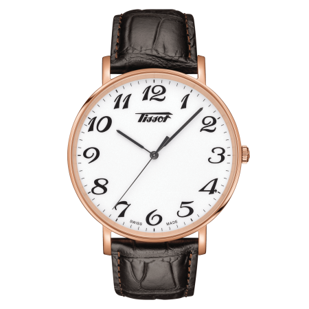 TISSOT
