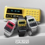 CASIO