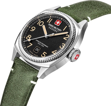 Swiss Military H