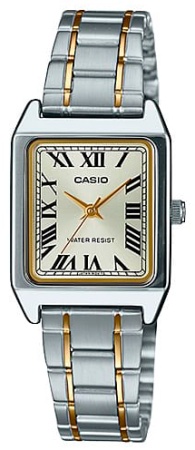 CASIO