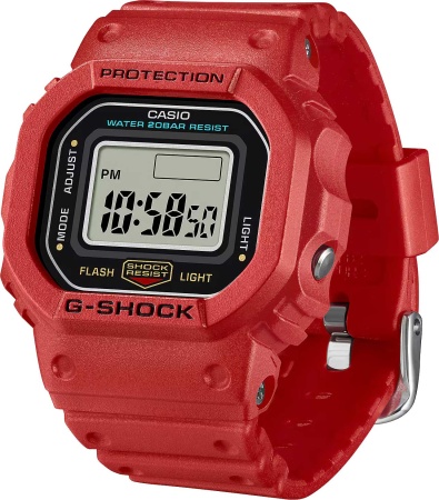 CASIO