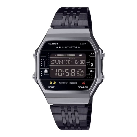 CASIO