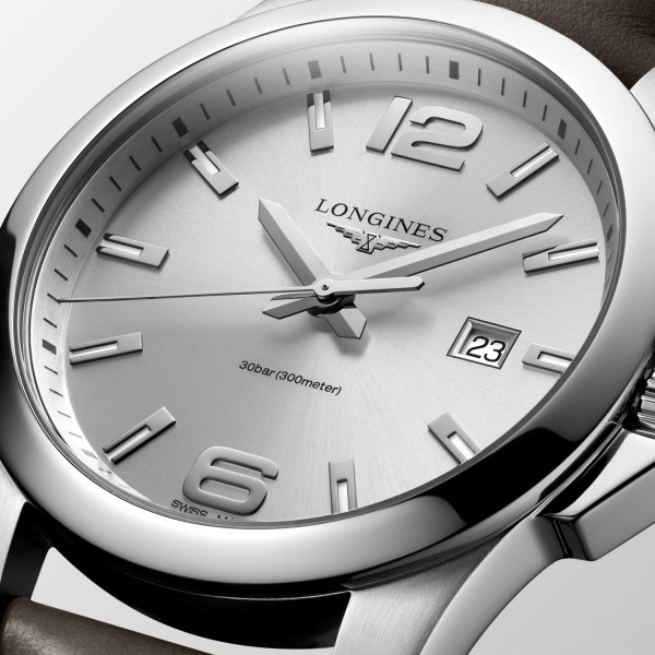 LONGINES