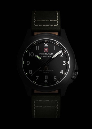 Swiss Military H