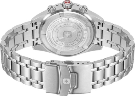 Swiss Military H
