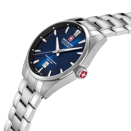 Swiss Military H