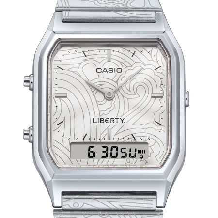 CASIO
