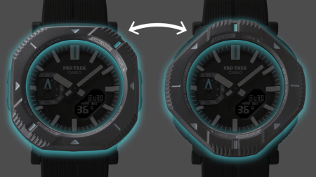 CASIO