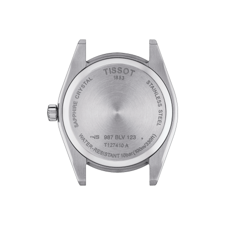 TISSOT