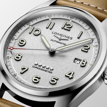 LONGINES
