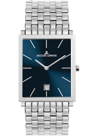 Jacques Lemans