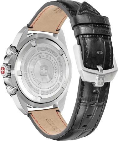 Swiss Military H