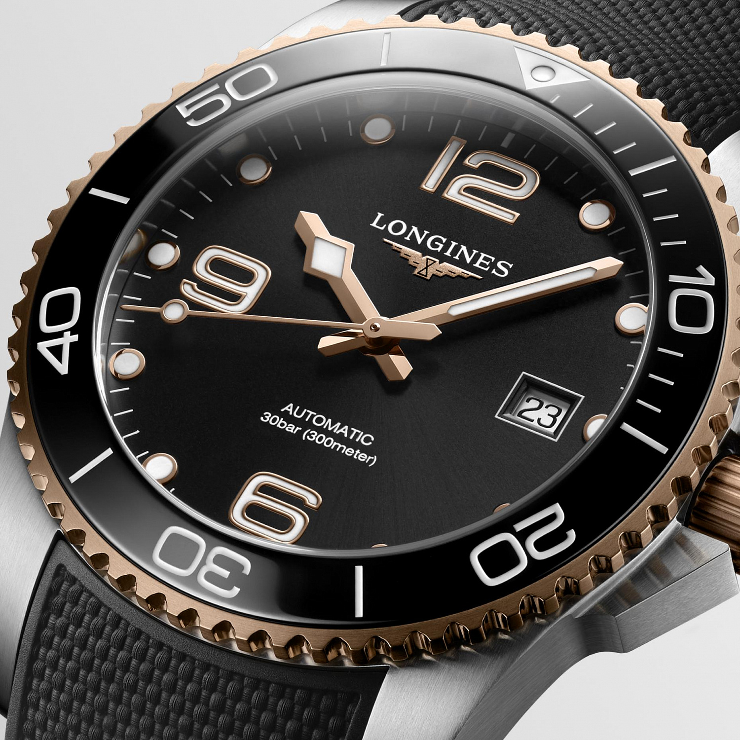 LONGINES