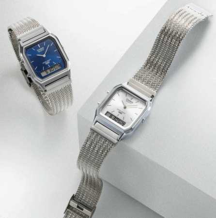 CASIO