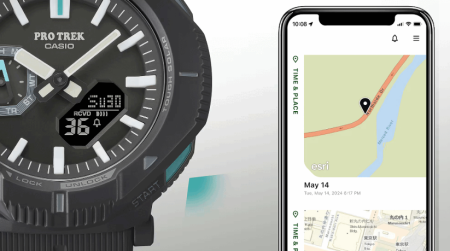 CASIO