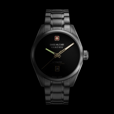 Swiss Military H