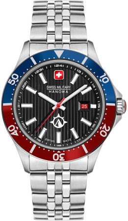 Swiss Military H