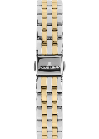 Jacques Lemans