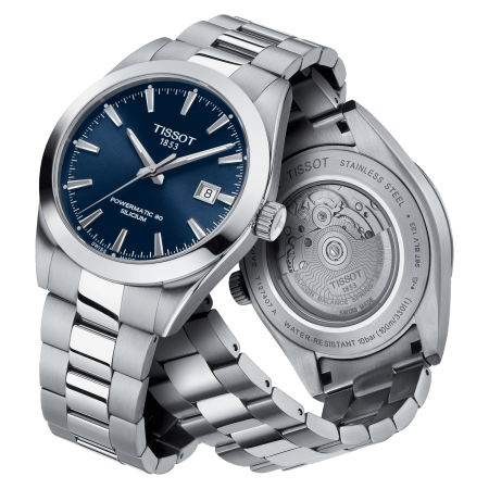 TISSOT