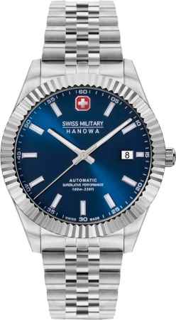 Swiss Military H