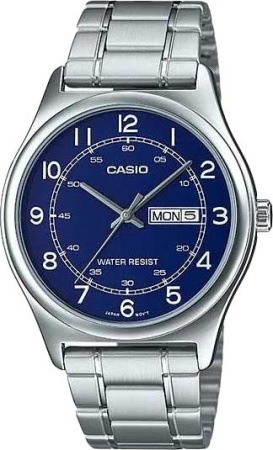 CASIO