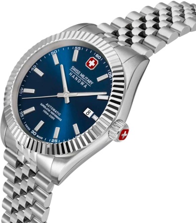 Swiss Military H