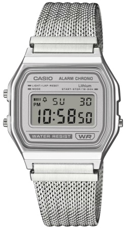 CASIO