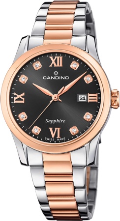CANDINO