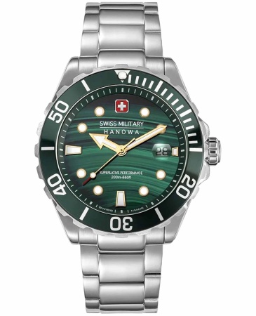Swiss Military H