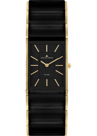 Jacques Lemans