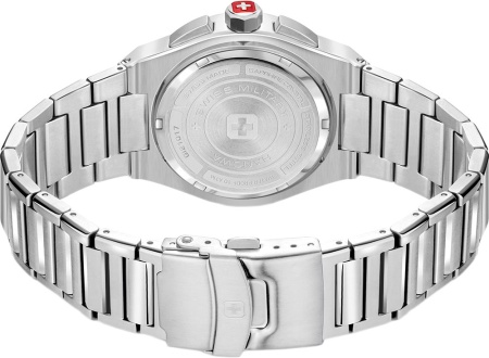 Swiss Military H