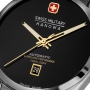 Swiss Military H