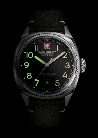 Swiss Military H