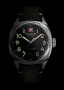 Swiss Military H