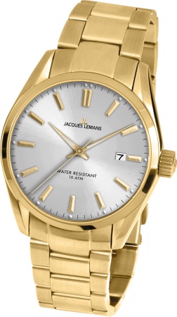 Jacques Lemans