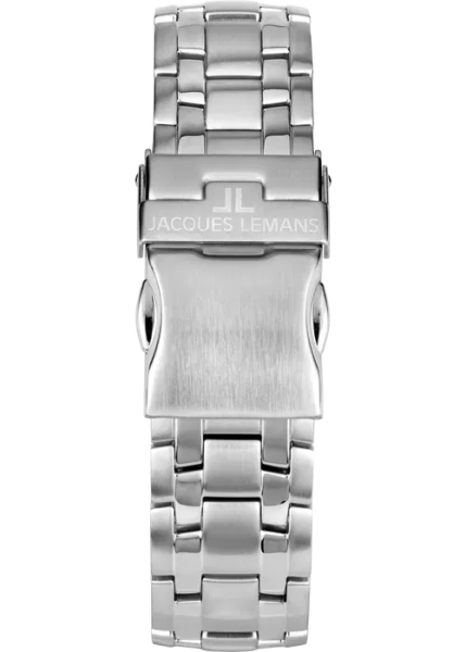 Jacques Lemans