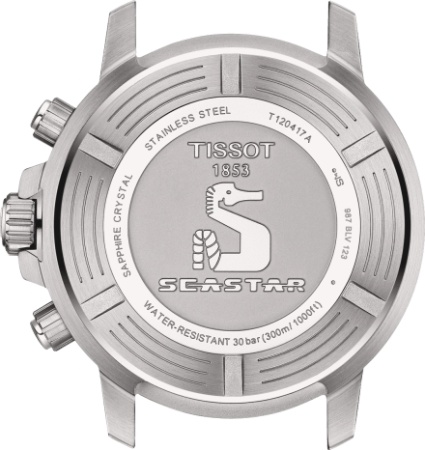 TISSOT
