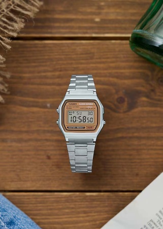 CASIO