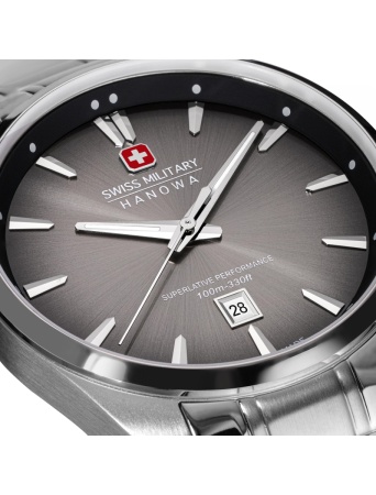 Swiss Military H