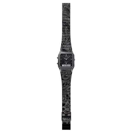CASIO