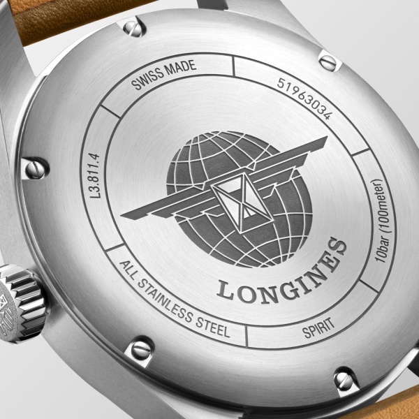 LONGINES